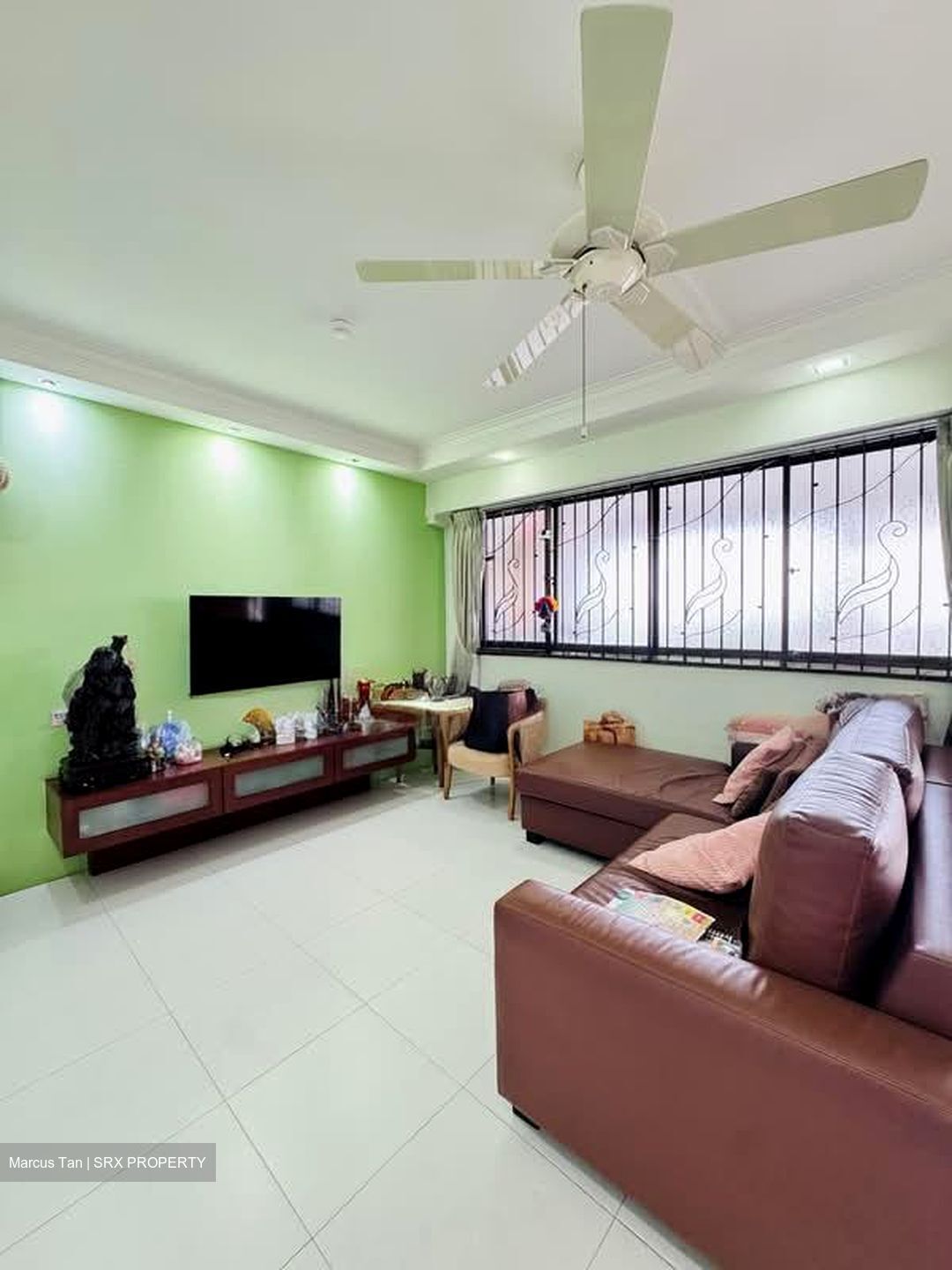 Blk 768 Yishun Avenue 3 (Yishun), HDB 4 Rooms #581336931